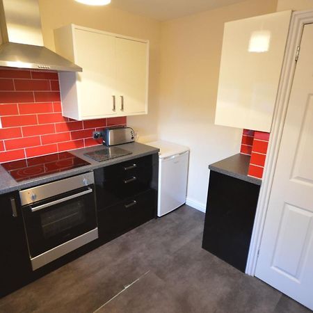 Villa Pinegrove Flat Fort William Exterior foto
