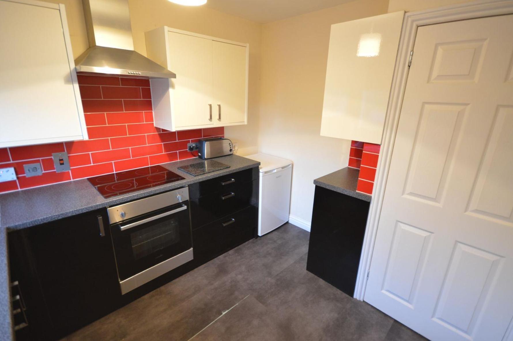 Villa Pinegrove Flat Fort William Exterior foto